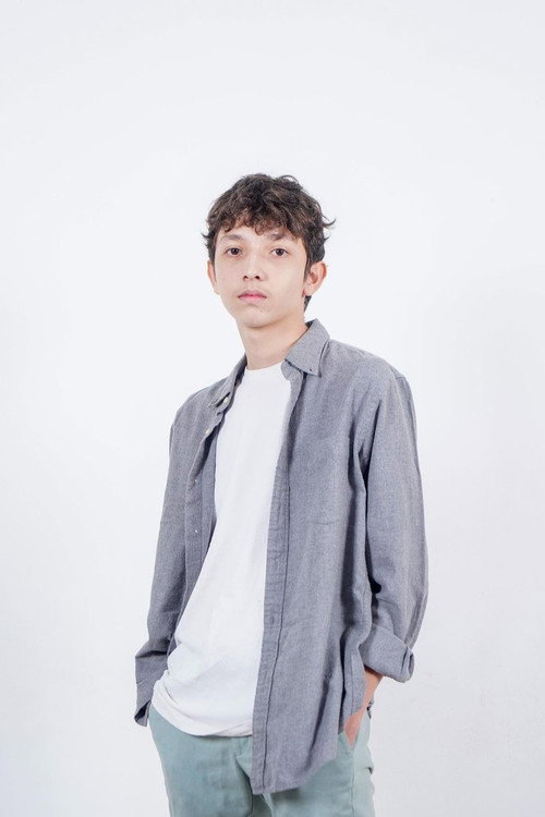 Photo of Zizie Zidane, Acting