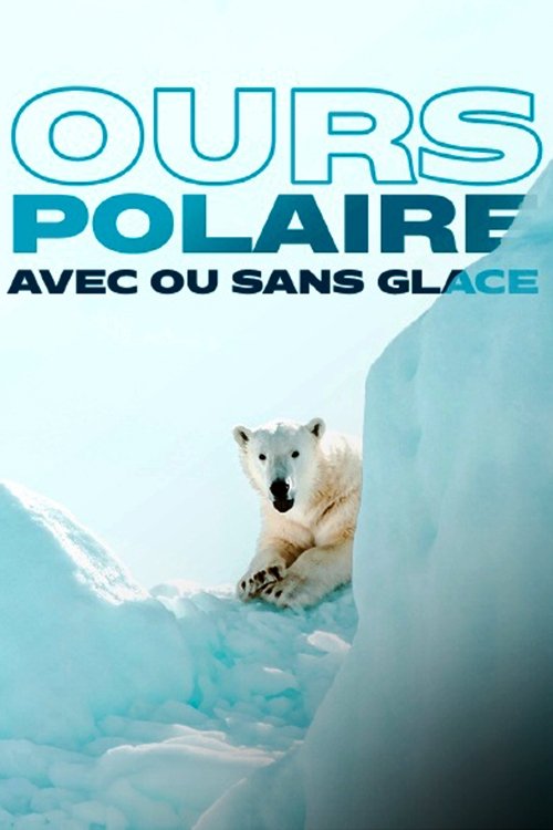Movie poster for Face to Face with the Polar Bear (2005)