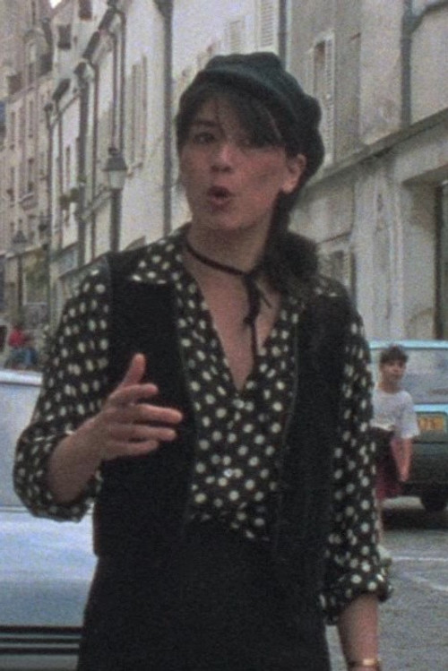 Photo of Florence Levu, Acting