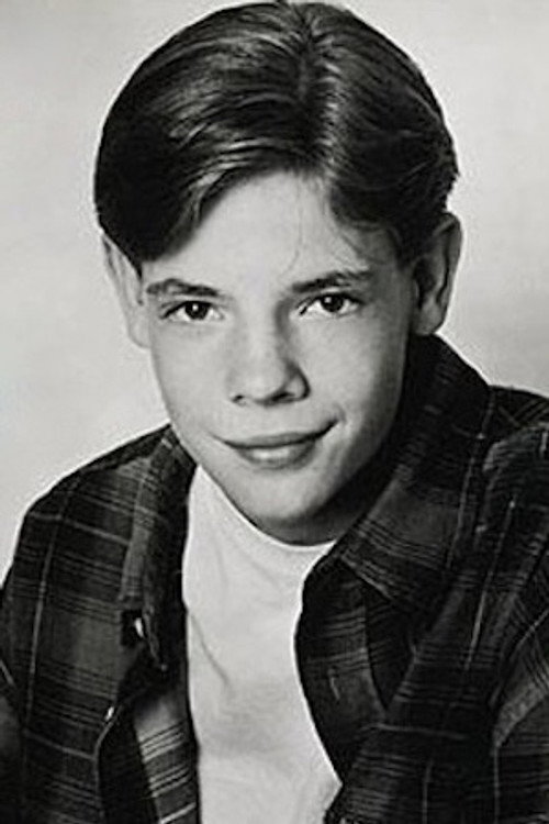Photo of Karl David-Djerf, Acting