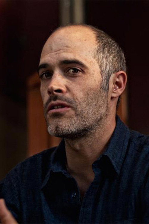 Photo of Eugenio Polgovsky, Directing