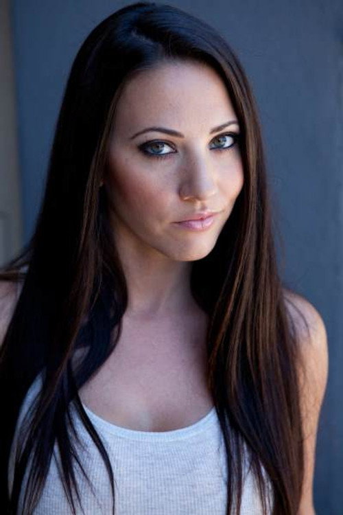 Photo of Carolyn Martin, Acting