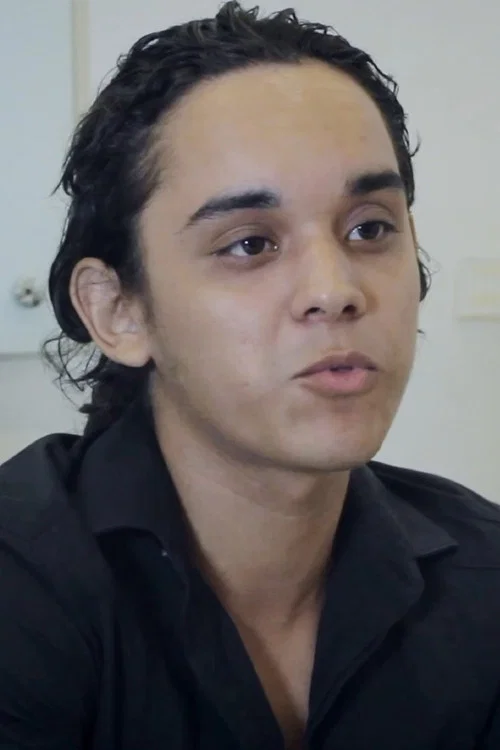 Photo of João Gianecchini, Acting