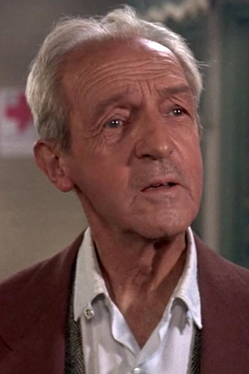 Photo of Anthony Jochim, Acting