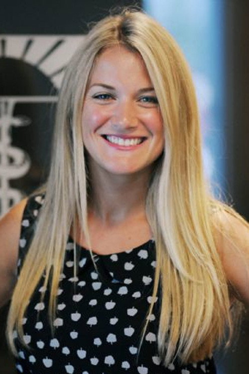 Erin Broderick profile