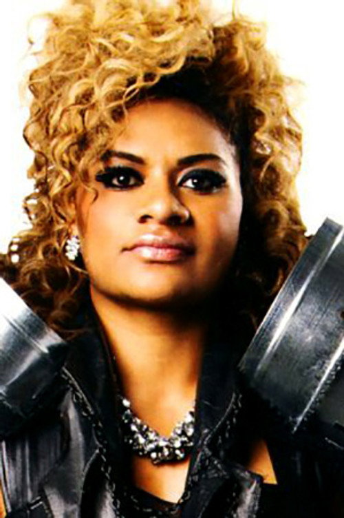 Photo of Lei'D Tapa, Acting