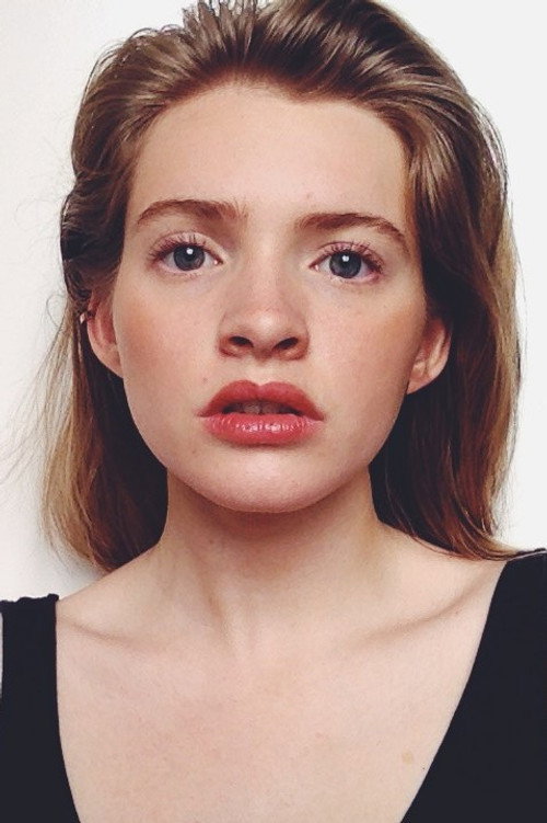 Fattori Fraser profile