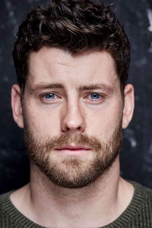 Jackson Heywood profile