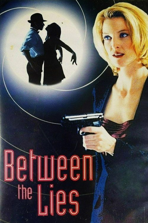 Movie poster for Between the Lies (1997)
