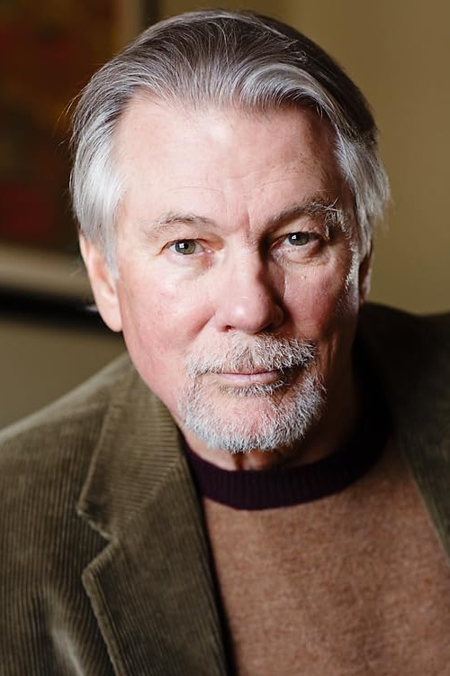 Photo of Mark Rademacher, Acting