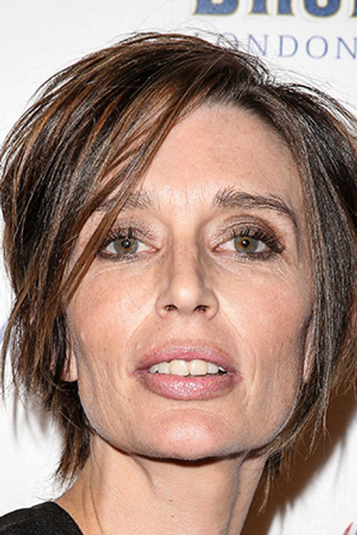 Georgina Cates profile