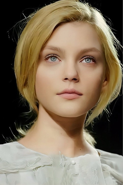 Photo of Jessica Stam, Acting