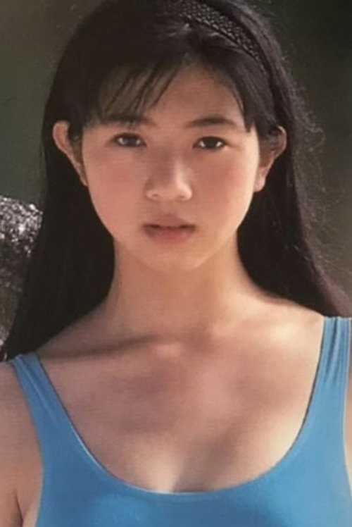 Photo of Kaori Hifumi, Acting