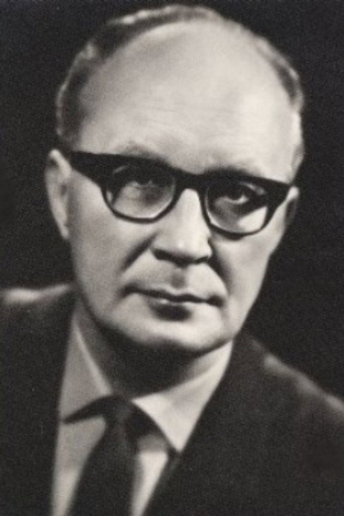 Photo of Arturs Dimiters, Acting