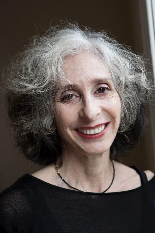 Photo of Deborah Eisenberg, Writing