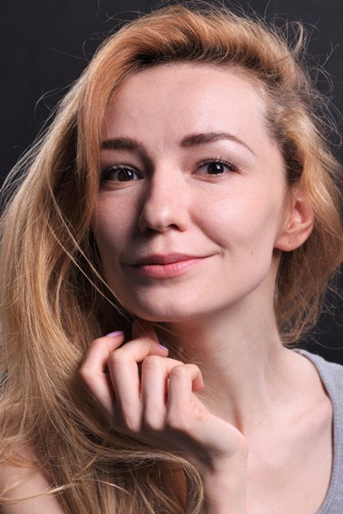 Photo of Tatyana Derbenyova, Acting