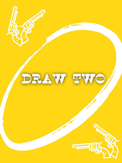Movie poster for Draw Two