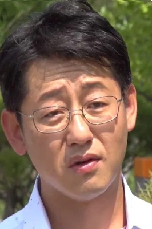 Photo of Yoon Kang-seon, Acting