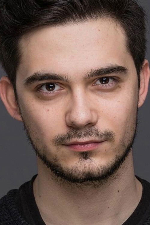 Photo of Tolgar Özaltındere, Acting