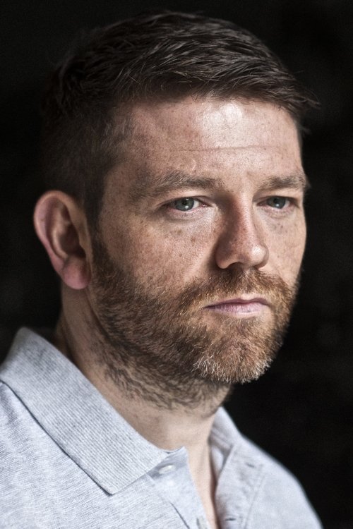 Chris Reilly profile