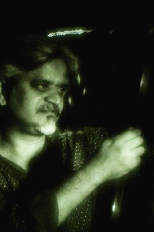 Photo of Babu Eshwar Prasad, Directing
