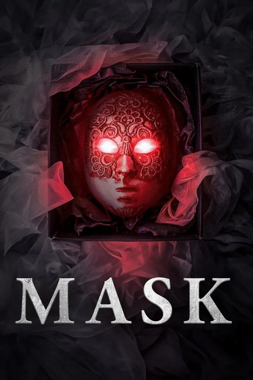 Movie poster for Mask (2025)