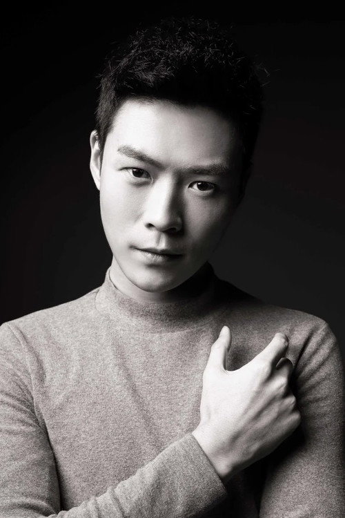 Photo of 王梓霆, Acting