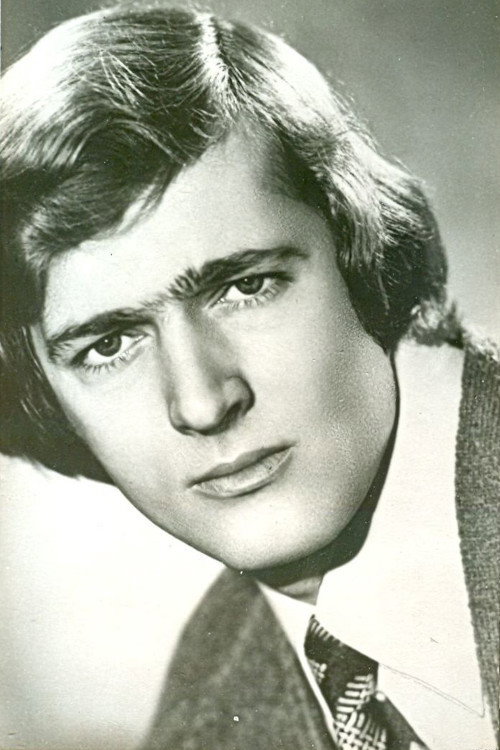 Photo of Anatoli Spivak, Acting