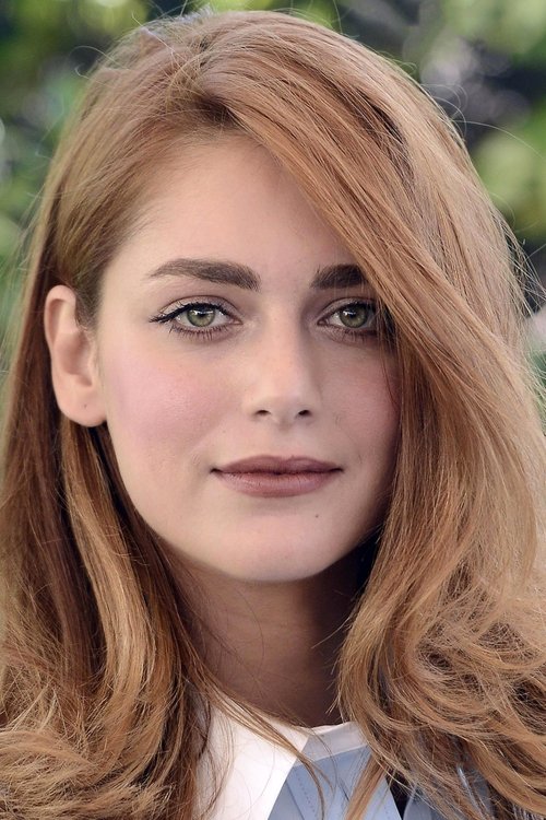 Miriam Leone profile