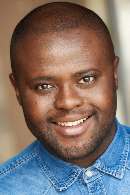 Photo of Marc-Sully Saint-Fleur, Acting
