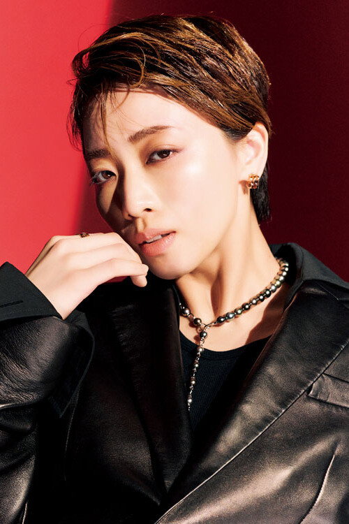 Photo of Makoto Rei, Acting