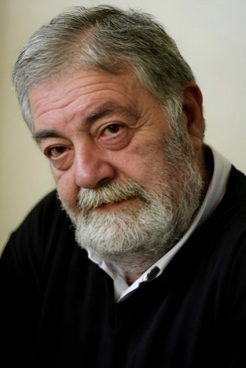 Photo of Merab Sharikadze, Acting