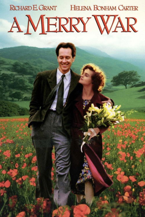 Movie poster for Keep the Aspidistra Flying (1997)