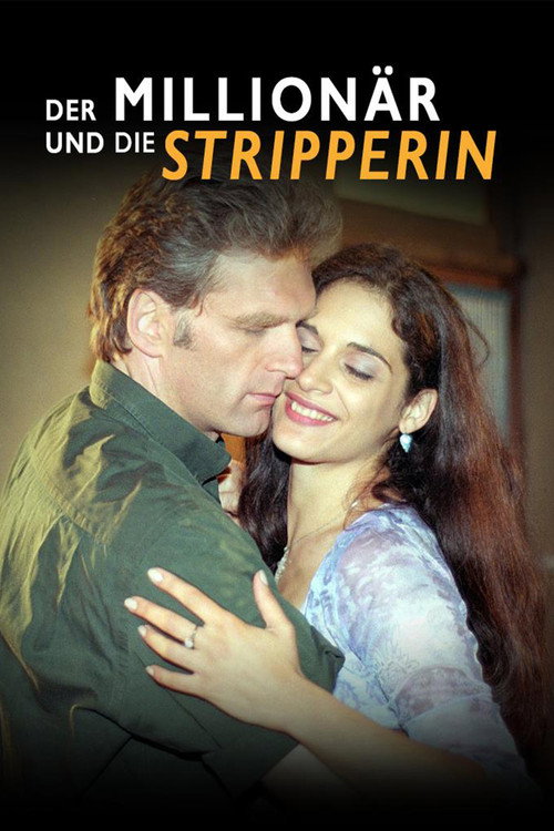 Movie poster for Der Millionär und die Stripperin (2001)