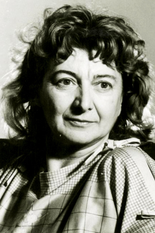Photo of Margarita Gerardou, Acting