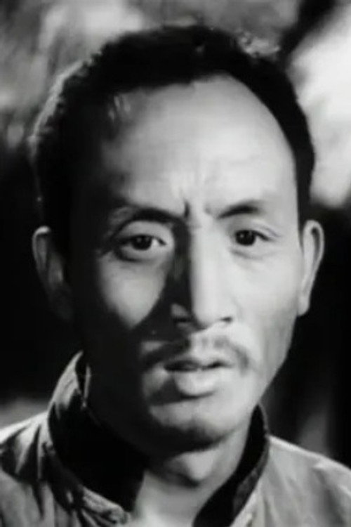 Photo of Kang Tianshen, Acting