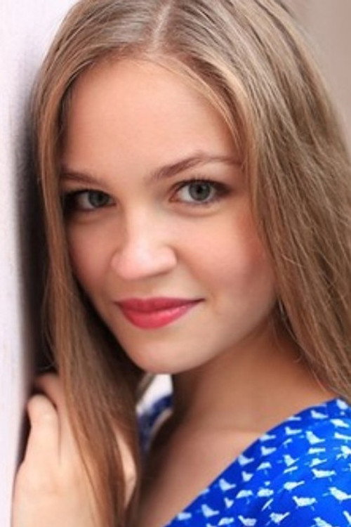 Photo of Arina Zharkova, Acting
