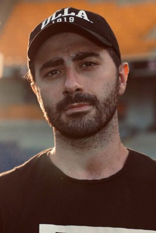 Photo of Mert Erez, Directing