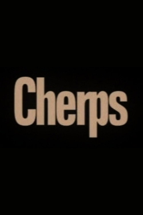 Movie poster for Cherps (2005)