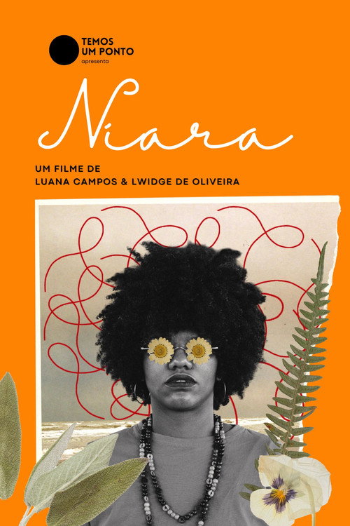 Movie poster for Niara (2025)