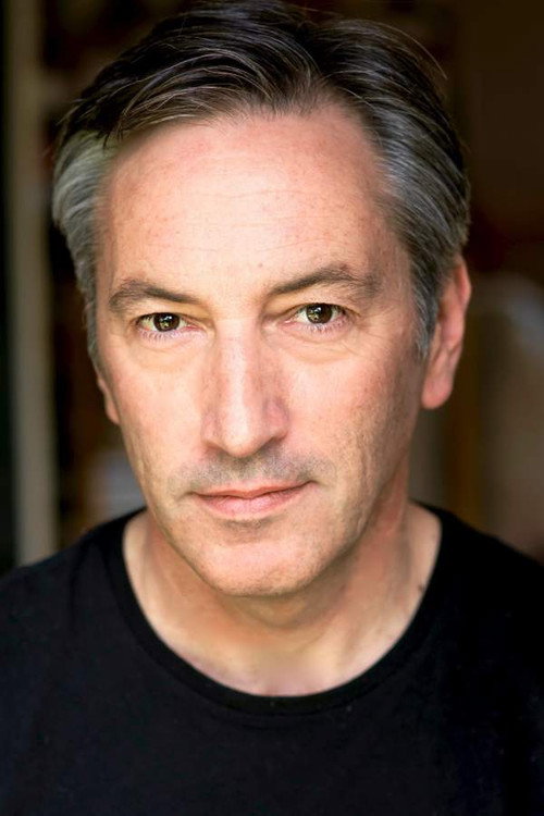 Photo of Phil Peleton, Acting