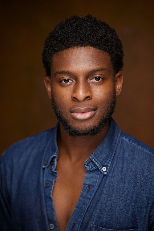 Photo of DaeSun Cupid, Acting