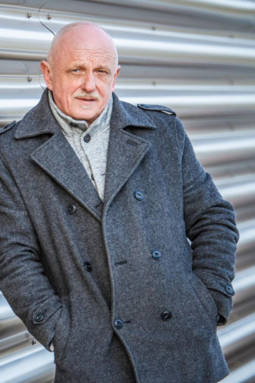 Photo of Juris Pakalniņš, Art