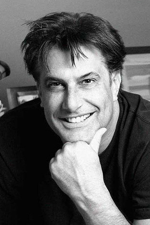 Photo of Joe Murray, Writing