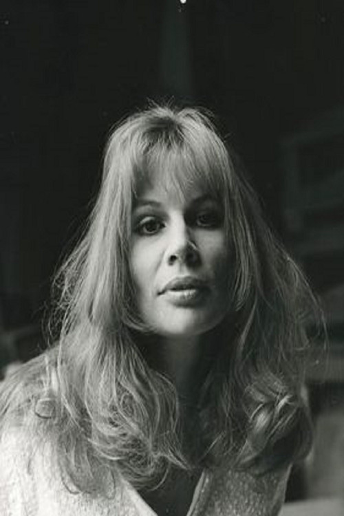 Photo of Elsebeth Reingaard, Acting