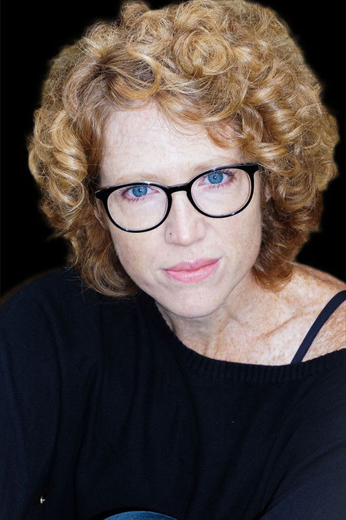 Natacha Thompson profile