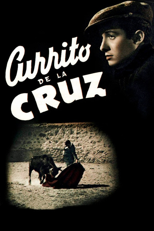 Movie poster for Currito de la Cruz (1949)