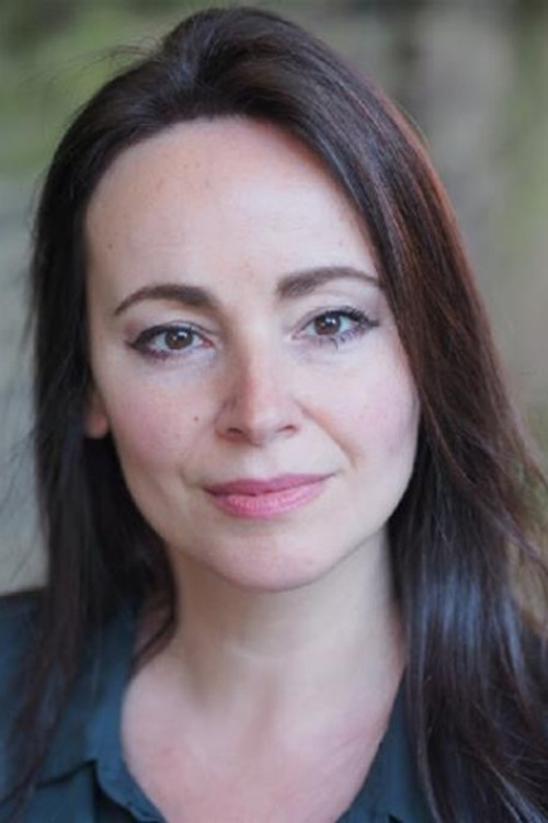 Photo of Zara Banks, Acting