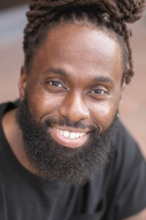 Photo of Ben Official, Acting