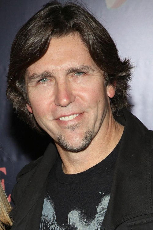 Nelson McCormick profile